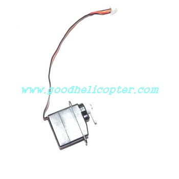 mjx-f-series-f46-f646 helicopter parts SERVO